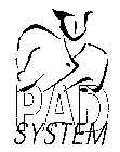 PAD SYSTEM