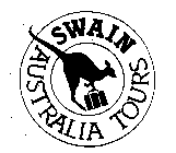 SWAIN AUSTRALIA TOURS