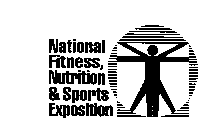 NATIONAL FITNESS, NUTRITION & SPORTS EXPOSITION