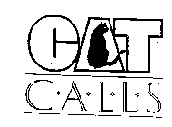 CAT CALLS