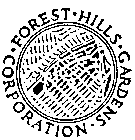 FOREST HILLS GARDENS CORPORATION