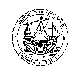 UNIVERSITY OF HOLLYWOOD NAVIGARE NECESSE EST 1980