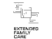 EFC EXTENDED FAMILY CARE