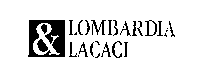 LOMBARDIA & LACACI