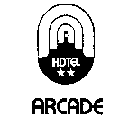 HOTEL ARCADE