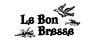 LE BON BRESSE