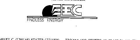EEC ENDLESS ENERGY