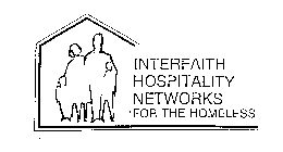 INTERFAITH HOSPITALITY NETWORKS FOR THEHOMELESS