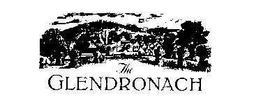 THE GLENDRONACH