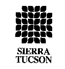 SIERRA TUCSON