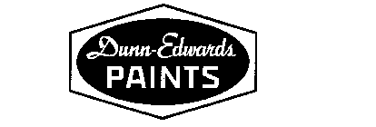 DUNN-EDWARDS PAINTS