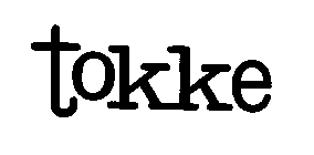 TOKKE