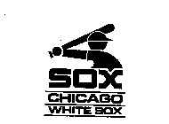 SOX CHICAGO WHITE SOX