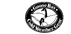 GOOSE BAY COLD WEATHER GEAR