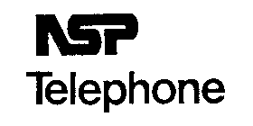 NSP TELEPHONE