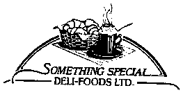 SOMETHING SPECIAL DELI-FOODS LTD.