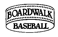 BOARDWALK BASEBALL