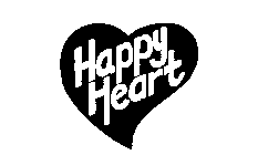 HAPPY HEART