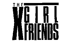 THE X GIRLFRIENDS