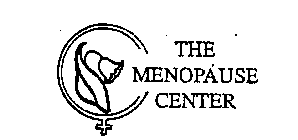 THE MENOPAUSE CENTER
