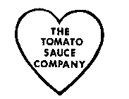 THE TOMATO SAUCE COMPANY