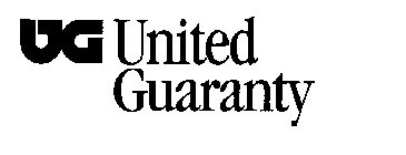 UG UNITED GUARANTY