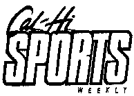 CAL-HI SPORTS WEEKLY