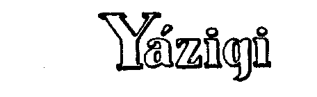 YAZIGI