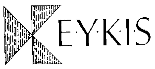 E-Y-K-I-S