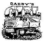 DADDY'S GIRL