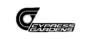 CG CYPRESS GARDENS