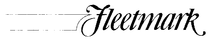 FLEETMARK