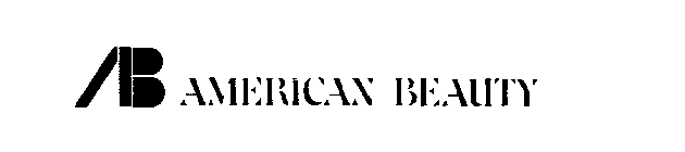 AB AMERICAN BEAUTY