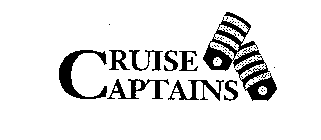 CRUISE CAPTAINS