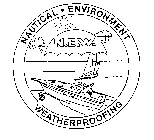 N.E.W. NAUTICAL-ENVIRONMENT WEATHERPROOF