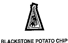 BLACKSTONE POTATO CHIP