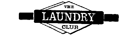 THE LAUNDRY CLUB