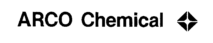 ARCO CHEMICAL