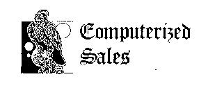 COMPUTERIZED SALES