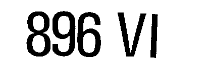 896 VI