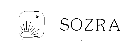SOZRA