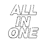 ALL IN ONE