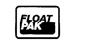 FLOAT PAK