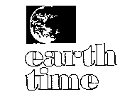 EARTH TIME