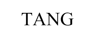 TANG