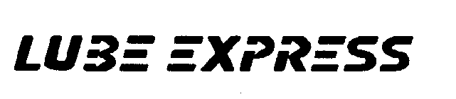 LUBE EXPRESS