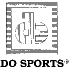 DO SPORTS