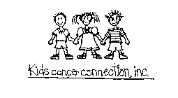 KIDS CANCER CONNECTION, INC.