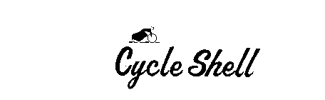 CYCLE SHELL