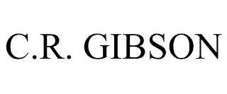 C.R. GIBSON